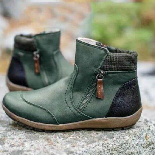 Abigail | Ultimate Orthopedic Comfort Boots