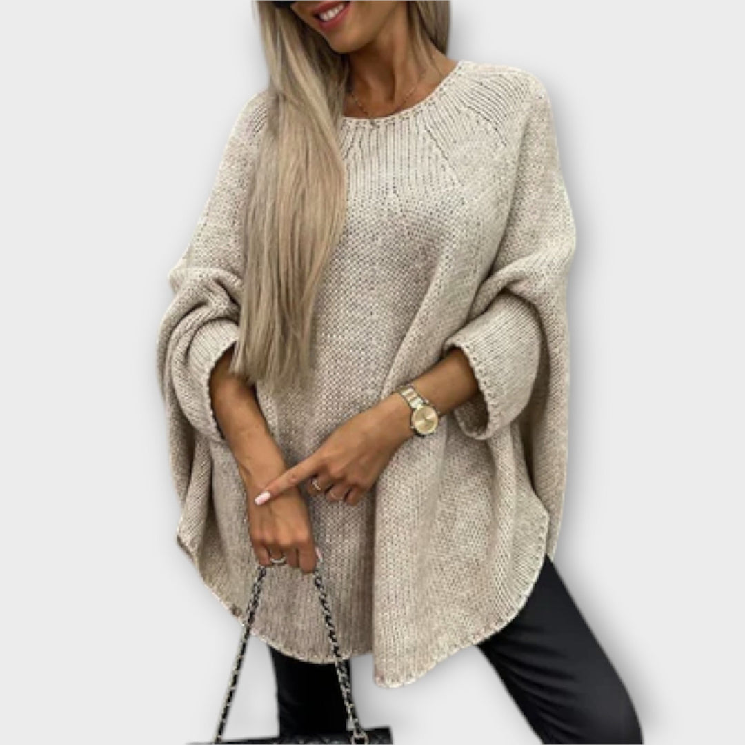 Deborah | Stylish Chic Sweater