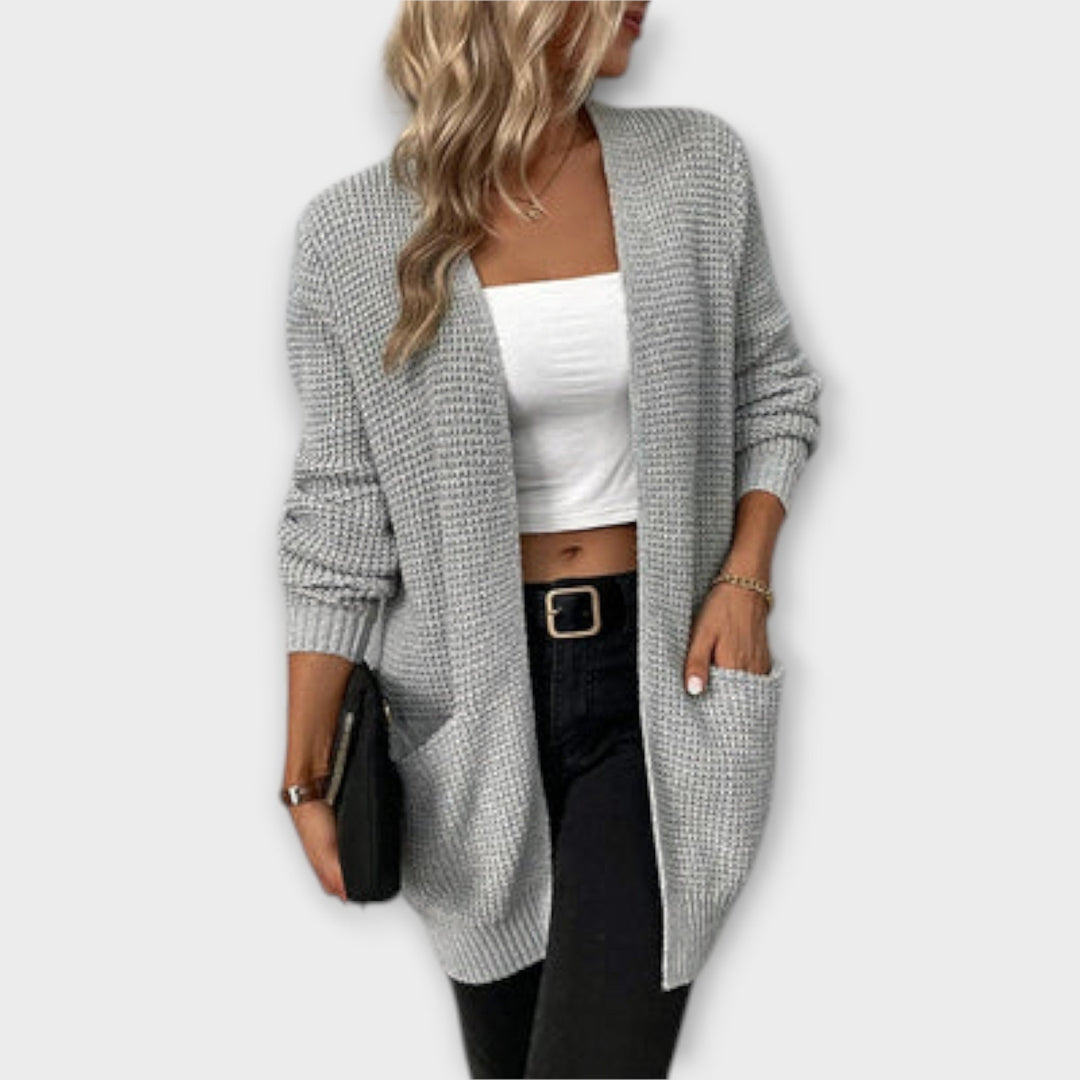 Caroline | Trendy Chic Cardigan