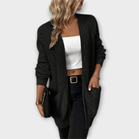 Caroline | Trendy Chic Cardigan