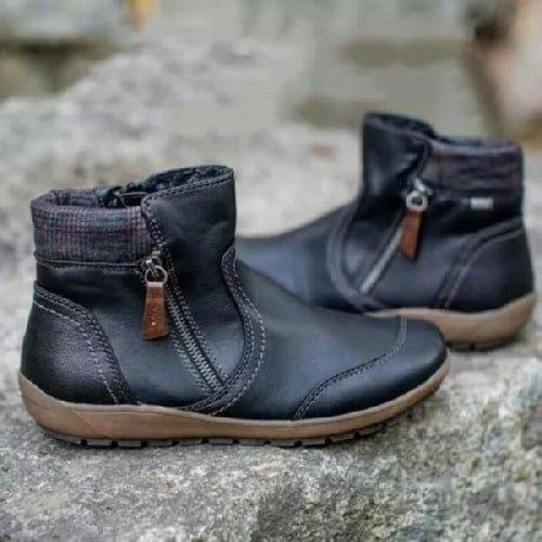 Abigail | Ultimate Orthopedic Comfort Boots