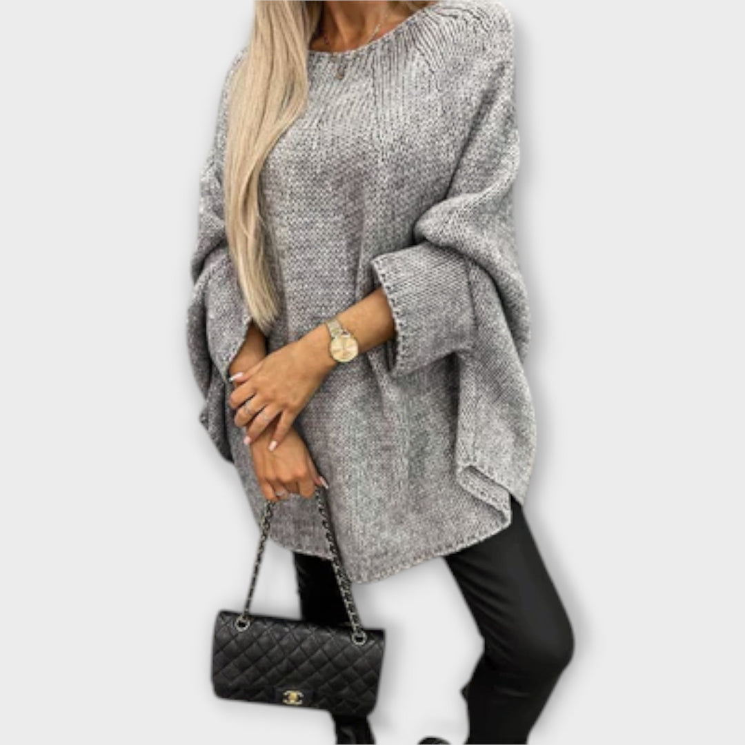 Deborah | Stylish Chic Sweater