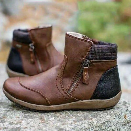 Abigail | Ultimate Orthopedic Comfort Boots