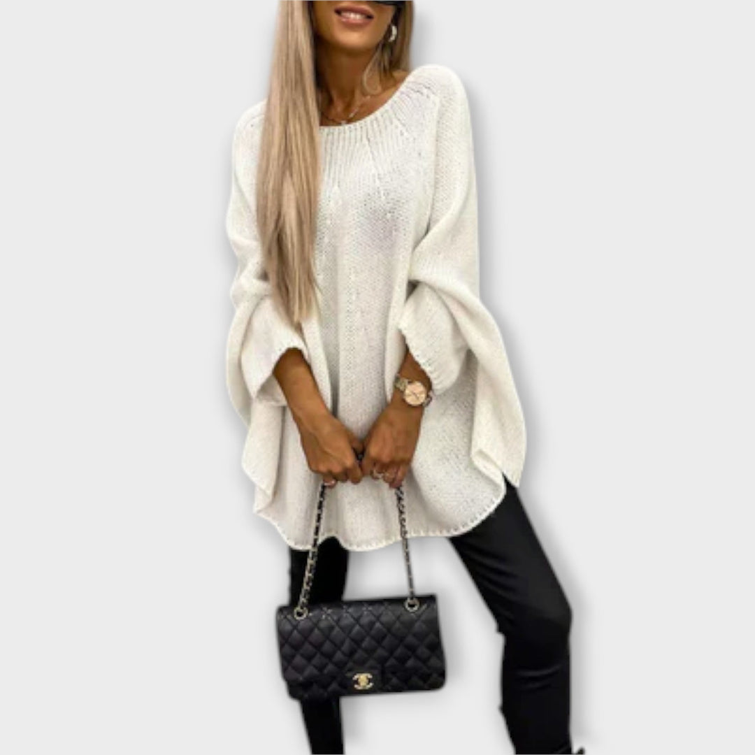 Deborah | Stylish Chic Sweater