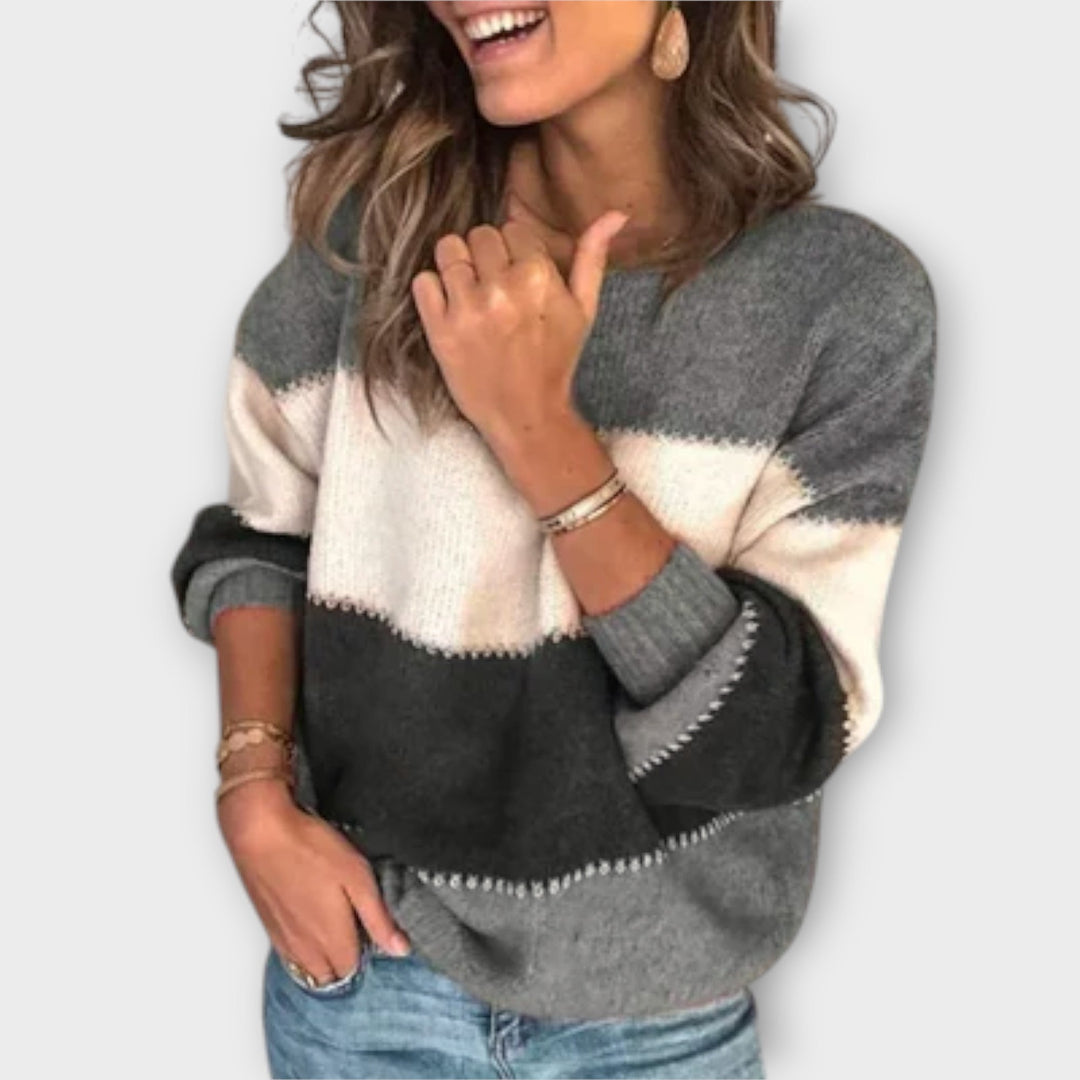 Karen | Ultimate Soft Sweater