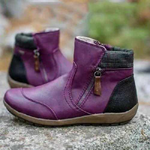 Abigail | Ultimate Orthopedic Comfort Boots