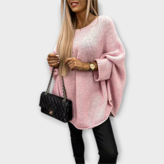 Deborah | Stylish Chic Sweater