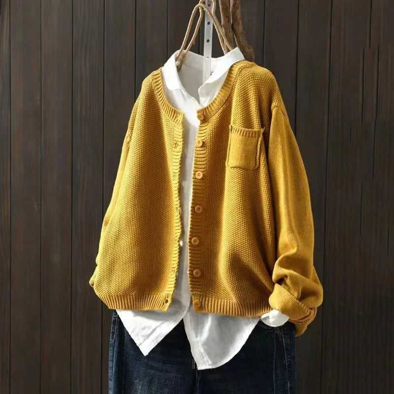 Tara | Women's Casual Cardigan