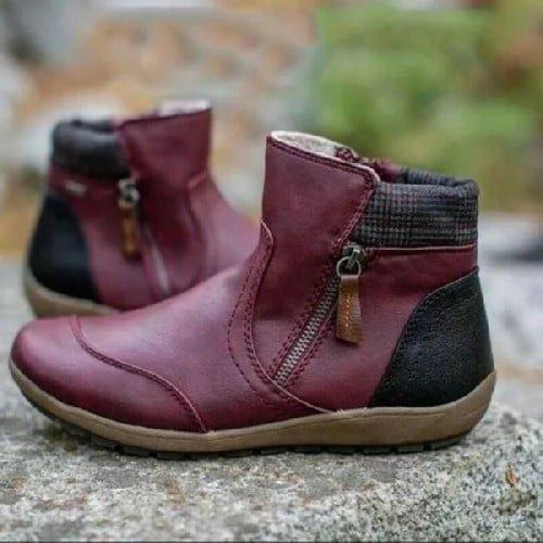 Abigail | Ultimate Orthopedic Comfort Boots