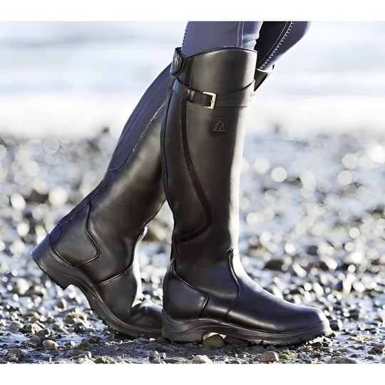 Margaret | Timeless Waterproof Boots