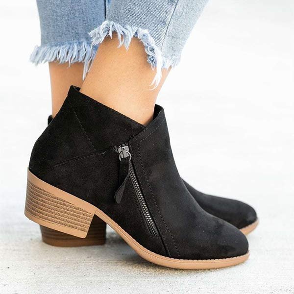 Michelle | Chic Comfortable Boots