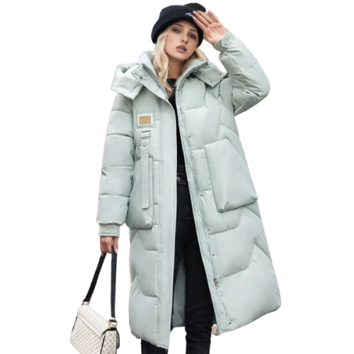 Adelina | Elegant Winter Coat