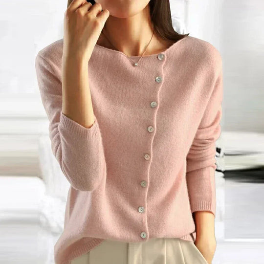 Sia | Elegant Knitwear for Women