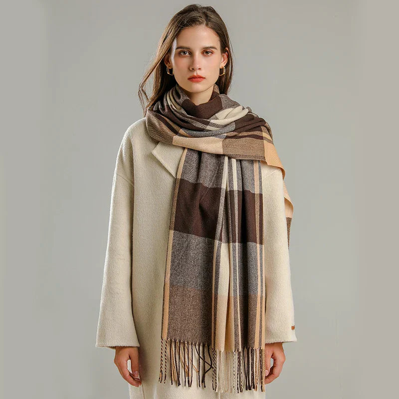 Victoria | Windsor Scarf