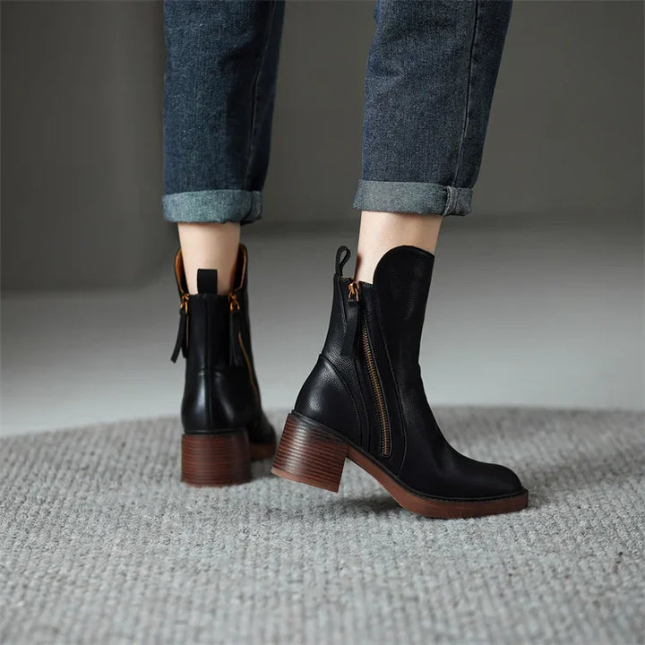 Megan | Trendy Elegant Boots