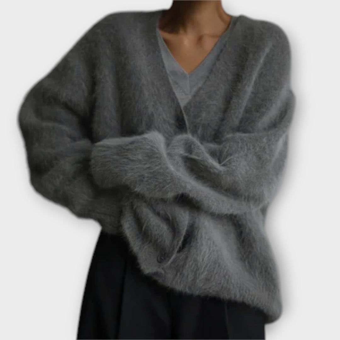 Lisa | Soft Serenity Sweater