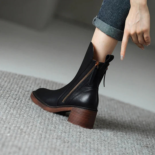 Megan | Trendy Elegant Boots