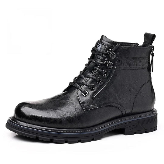 Carlos | Business Men's Boots