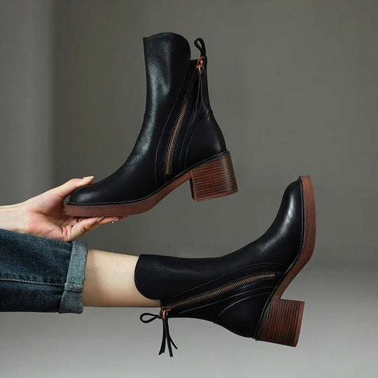 Megan | Trendy Elegant Boots