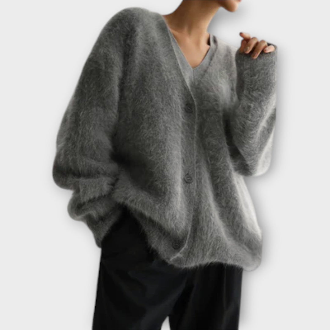 Lisa | Soft Serenity Sweater