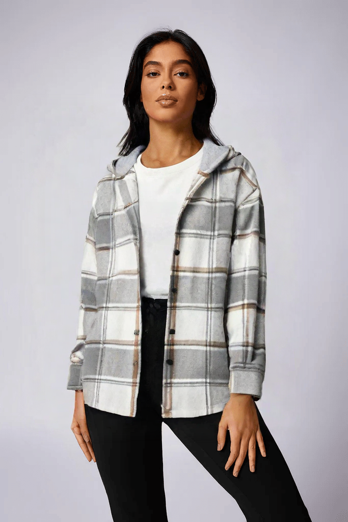 Sophia | Stylish Cozy Jacket