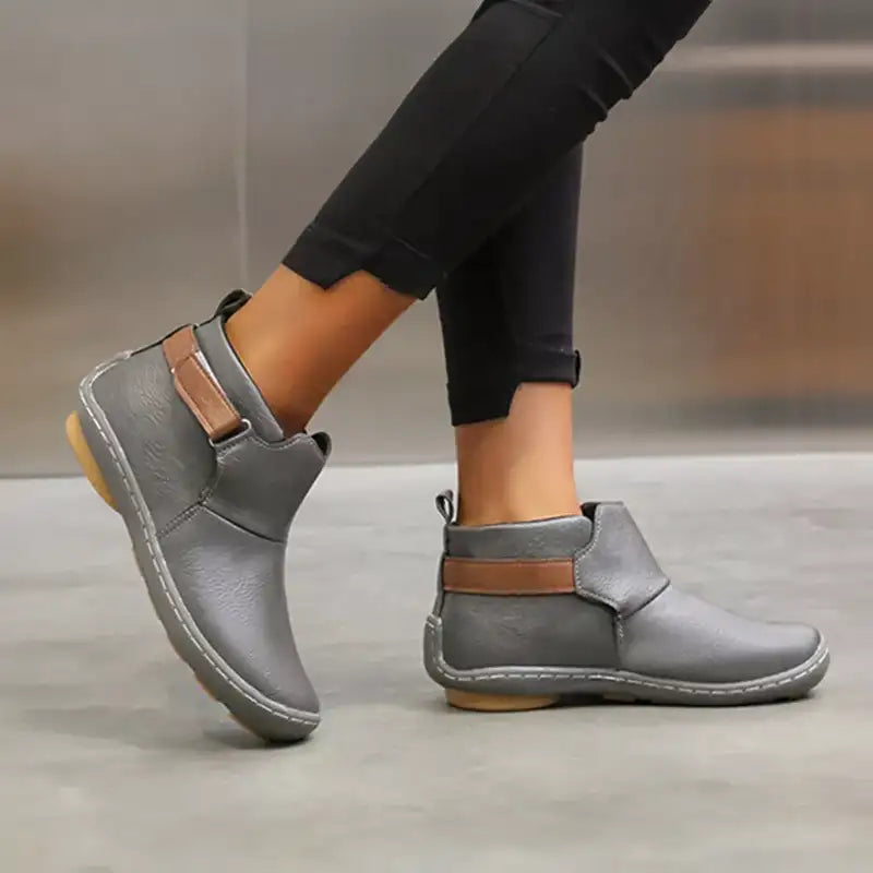 Jane | Orthopedic Comfort Boots