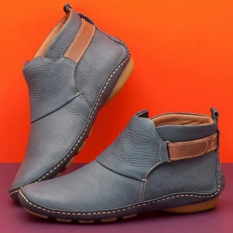 Jane | Orthopedic Comfort Boots