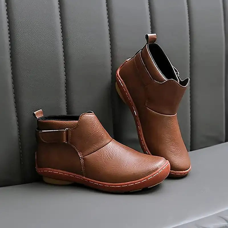 Jane | Orthopedic Comfort Boots