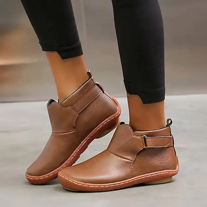 Jane | Orthopedic Comfort Boots