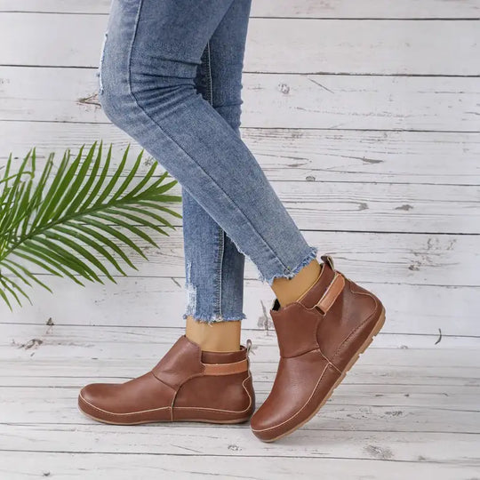 Jane | Orthopedic Comfort Boots