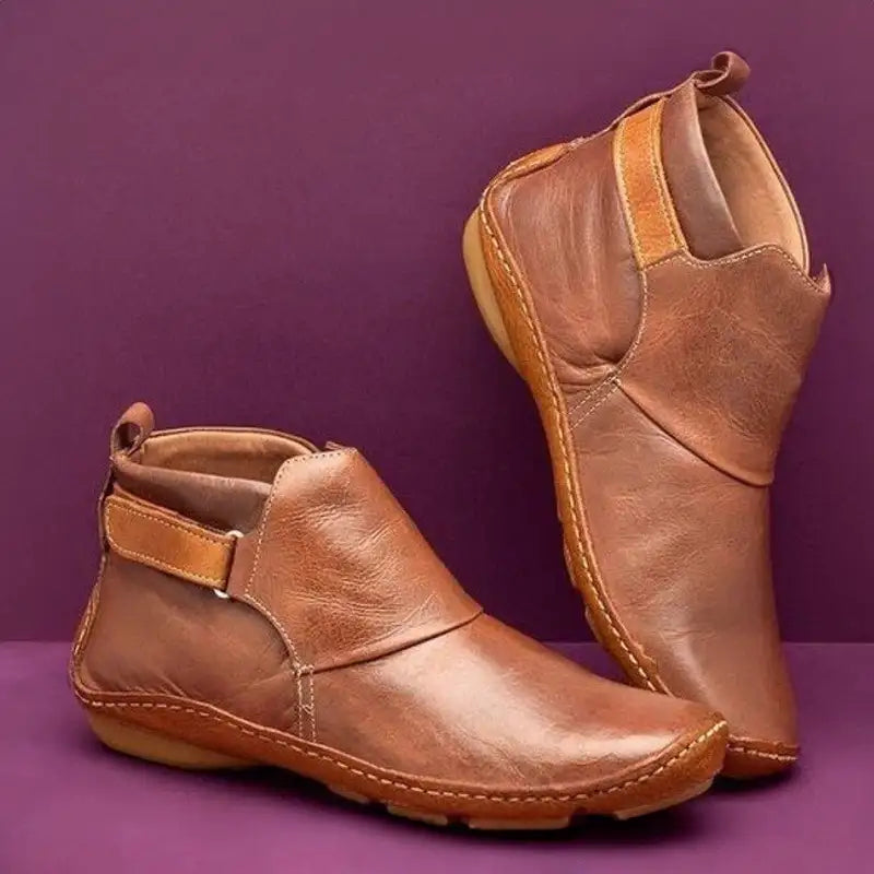 Jane | Orthopedic Comfort Boots