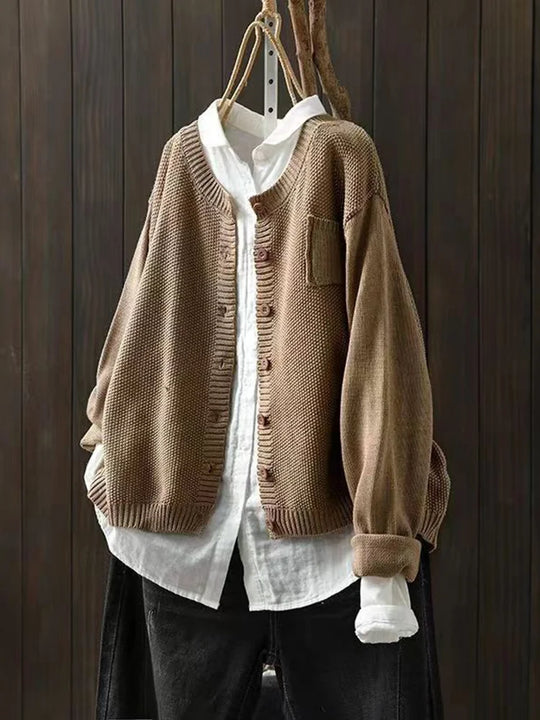 Tara | Women's Casual Cardigan