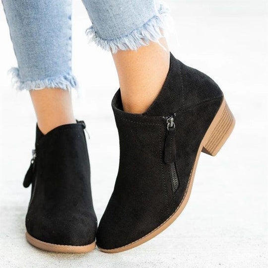 Michelle | Chic Comfortable Boots