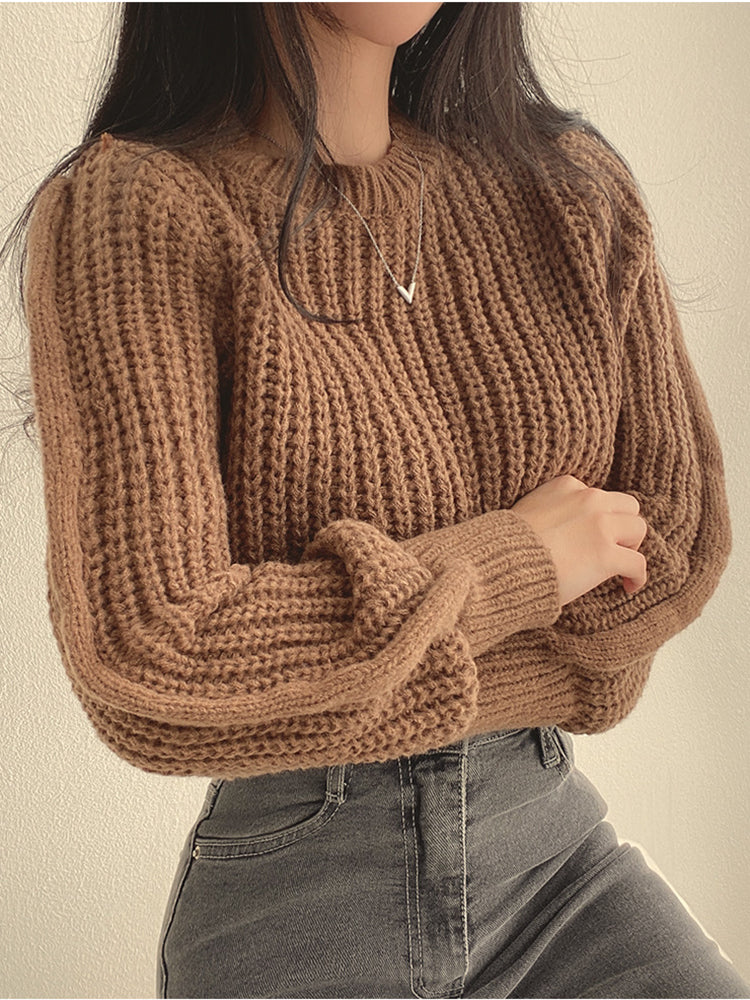 Laura™ | Modern Sweater