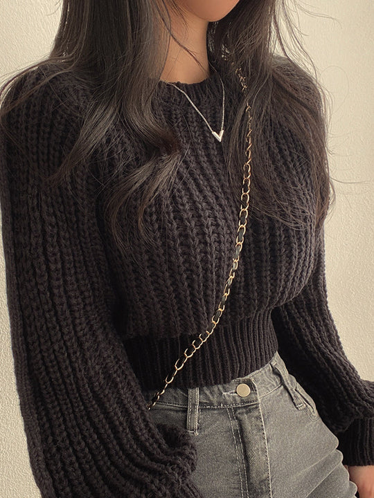 Laura™ | Modern Sweater