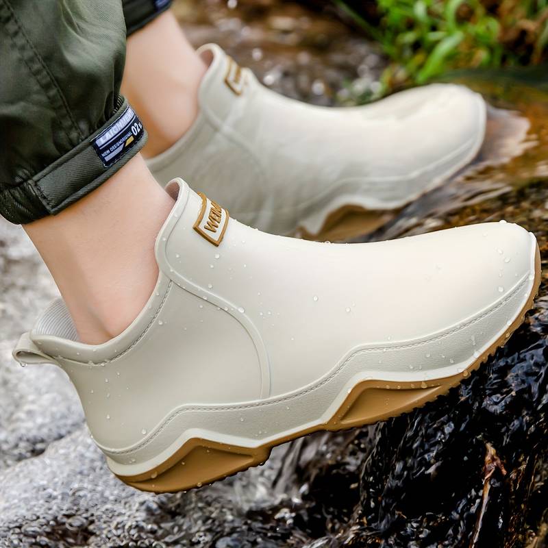 Kathleen | Waterproof Orthopedic Boots