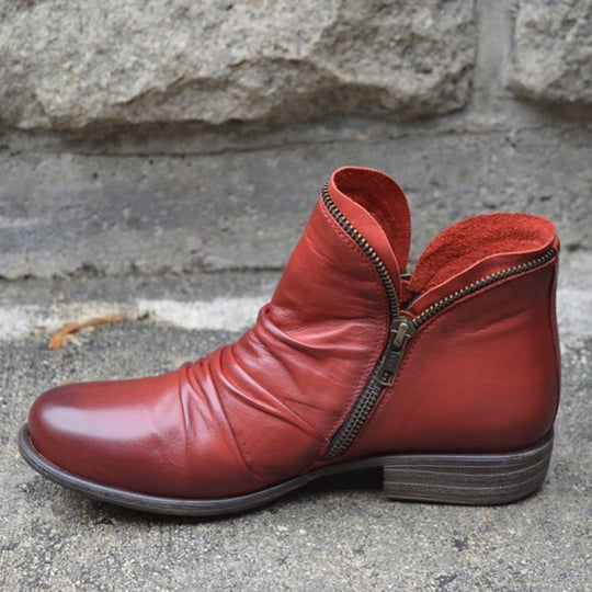 Rachel | Timeless Orthopedic Boots