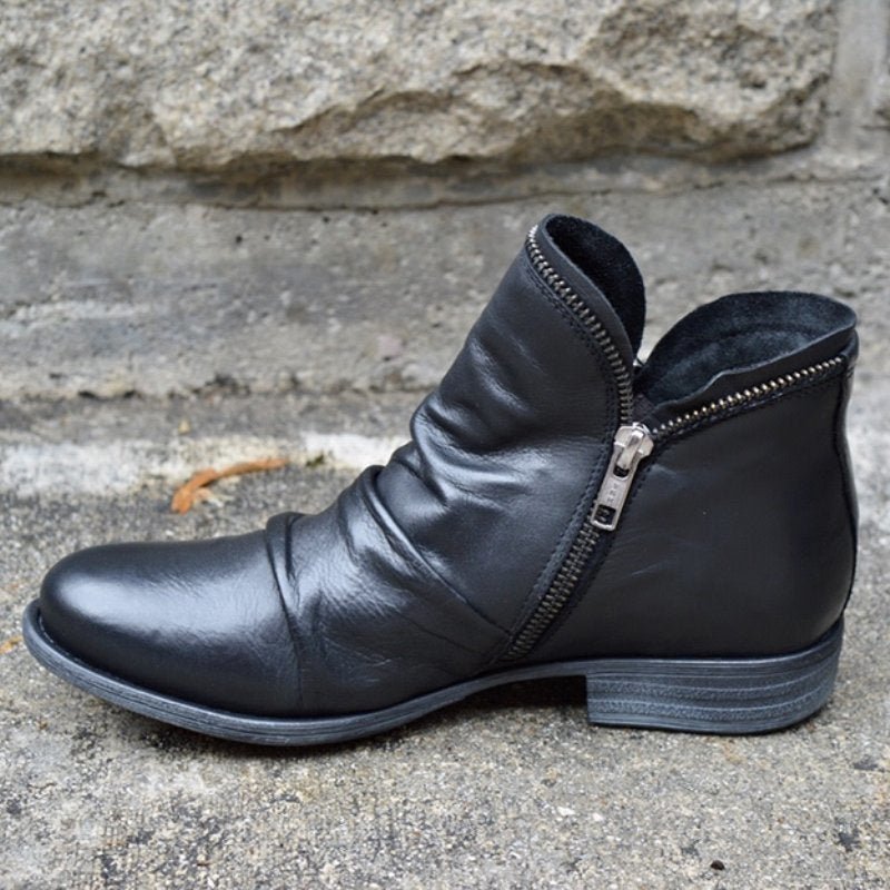 Rachel | Timeless Orthopedic Boots