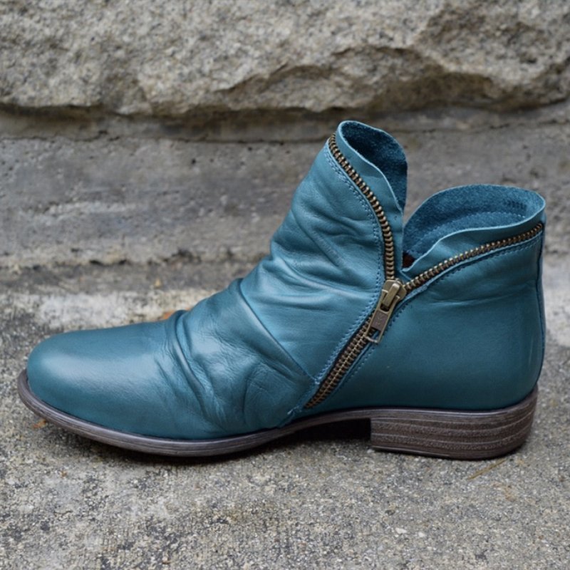 Rachel | Timeless Orthopedic Boots